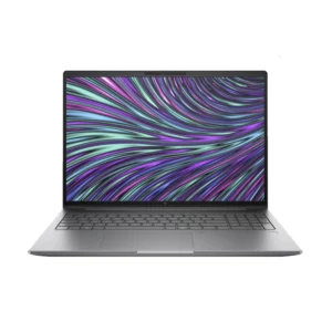 Estación de trabajo móvil HP ZBook Power G11 de 16 Ultra 9 185H 32GB SSD 1TB Touch RTX A1000 6GB-A31NGLAABM