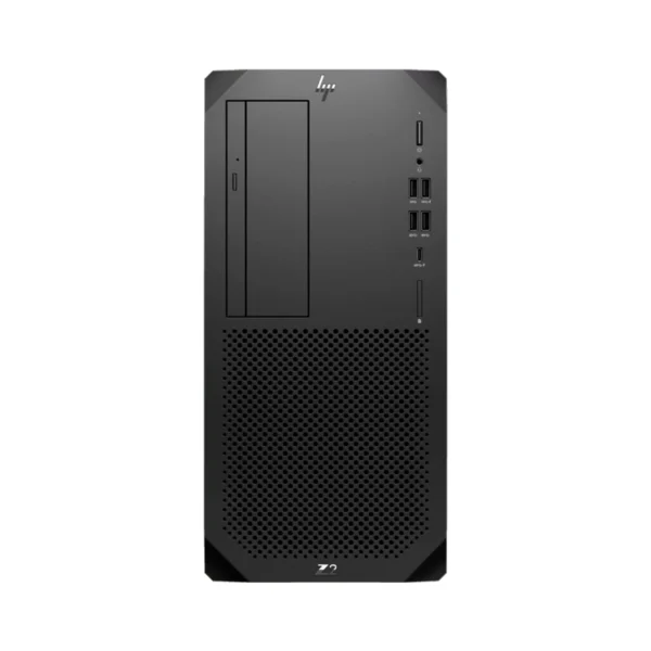 Workstation HP Z2 G9, i9-13900, Nvidia RTX A4500, 32GB DDR5, NVMe 4TB-823L8LAABM-1