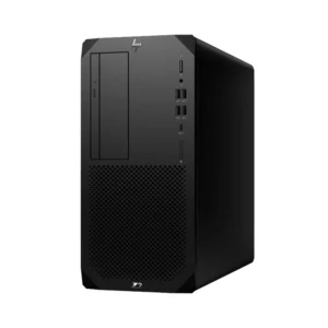 Workstation HP Z2 G9, i9-13900, Nvidia RTX A4500, 32GB DDR5, NVMe 4TB-823L8LAABM