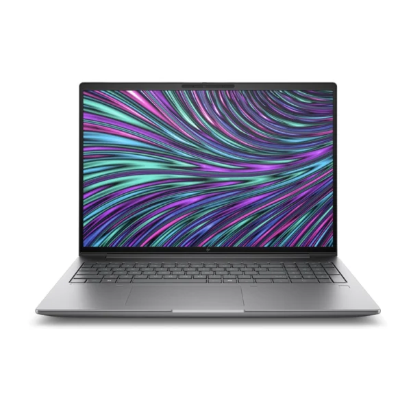 Estacion de trabajo móvil HP ZBook Power G11 de 16 Intel Ultra 7 155H, Nvidia RTX A500, RAM 16GB, SSD 1TB A31DQLTABM Estacion de trabajo móvil HP ZBook Power G11 de 16 Intel Ultra 7 155H, Nvidia RTX A500, RAM 16GB, SSD 1TB A31DQLTABM