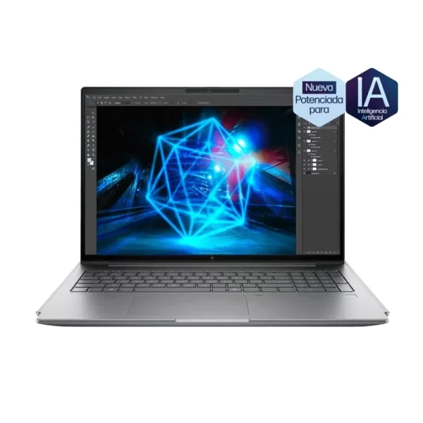Mobile WorkStation HP ZBook Power G11 de 16-A59H1LA#ABM Mobile WorkStation HP ZBook Power G11 de 16-A59H1LA#ABM