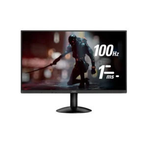 Monitor AOC 22 Full HD 100Hz, Panel VA, 22B30HM2