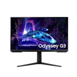 Monitor Gamer Samsung Odyssey G3 LS27DG300ELXZS