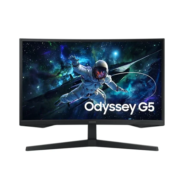 Monitor Gamer Samsung Odyssey LS27CG552ELXZS Monitor Gamer Samsung Odyssey LS27CG552ELXZS