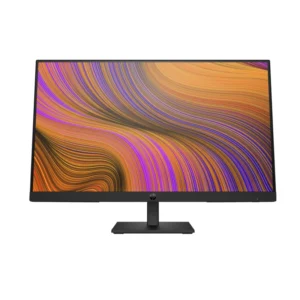 Monitor HP P24h G5 FHD de 23,8 75HZ 1980X768 P24h G5 FHD 64W34AA#ABA