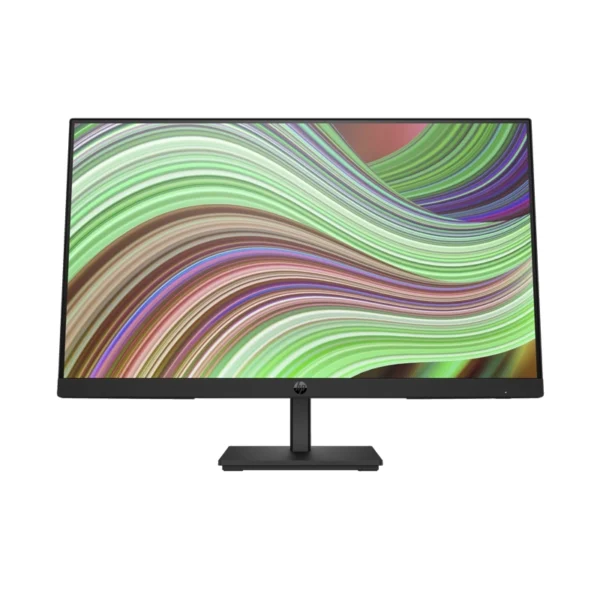 Monitor HP P24v G5 FHD Negro de 23,8 7N914ATABA Monitor HP P24v G5 FHD Negro de 23,8 7N914ATABA