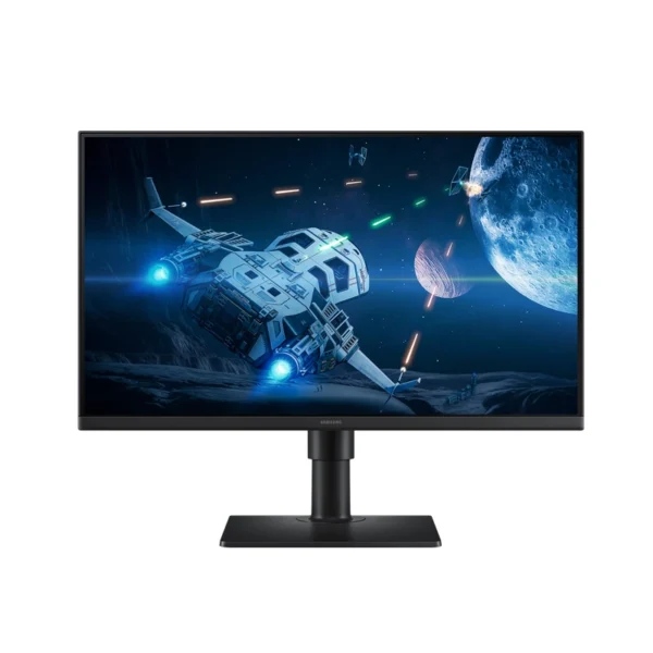 Monitor Samsumg Essential S4 LS24D400GALXZS Monitor Samsumg Essential S4 LS24D400GALXZS