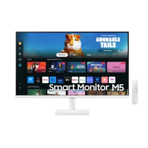 Monitor Samsung Smart M5 LS32DM501ELXZS