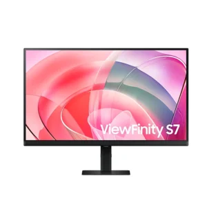 Monitor Samsung ViewFinity S7 LS27D700EALXZS