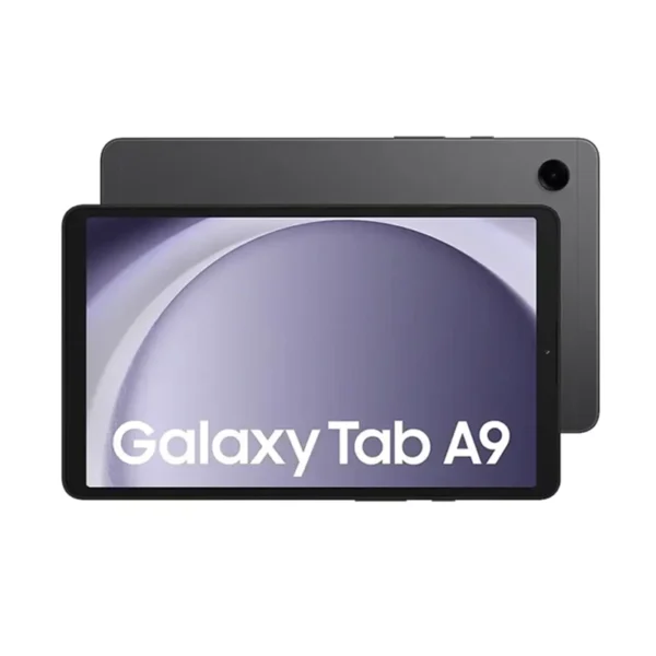 Tablet Samsung Galaxy Tab A9 de 8.7 OctaCore 4GB RAM 64GB Internos Wi-Fi SM-X110NZAAL07 Tablet Samsung Galaxy Tab A9 de 8.7 OctaCore 4GB RAM 64GB Internos Wi-Fi SM-X110NZAAL07