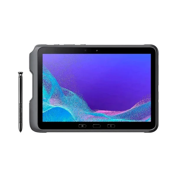 Tablet Samsung Galaxy Tab Active 4 Pro SM-T636BZKLCHO Tablet Samsung Galaxy Tab Active 4 Pro SM-T636BZKLCHO