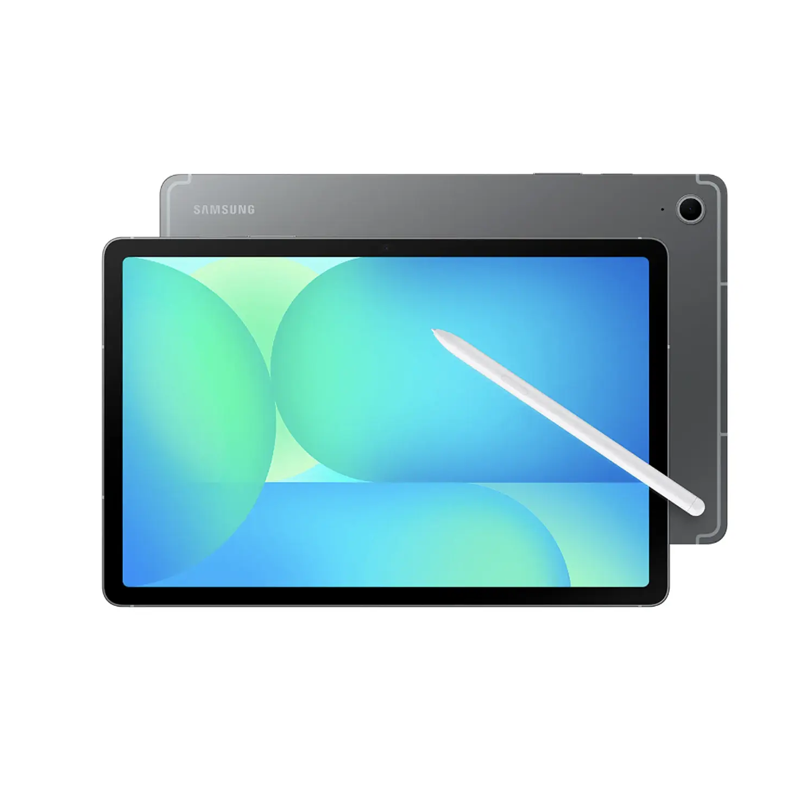 Tablet 10.9" Samsung Galaxy Tab S10 FE / 8 GB RAM / 128 GB / Gris + S Pen
