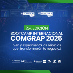 Entrada General Bootcamp 2025 - Imagen 1