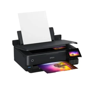 Impresora EPSON Fotográfica Multifuncional EcoTank L8180 A3 C11CJ21303