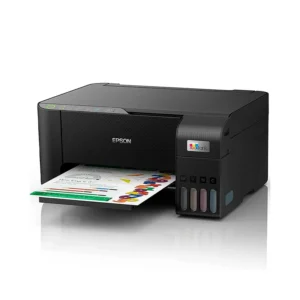 Impresora EPSON Multifuncional Ecotank L3250 Color 15ppm 1440dpi Wi-Fi-USB C11CJ67304