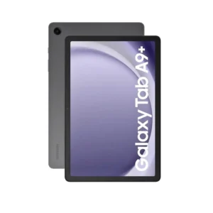 Tablet Samsung Galaxy Tab A9+ de 11 OctaCore 4GB RAM 64GB Internos 5G Grafito SM-X216BZAACHO