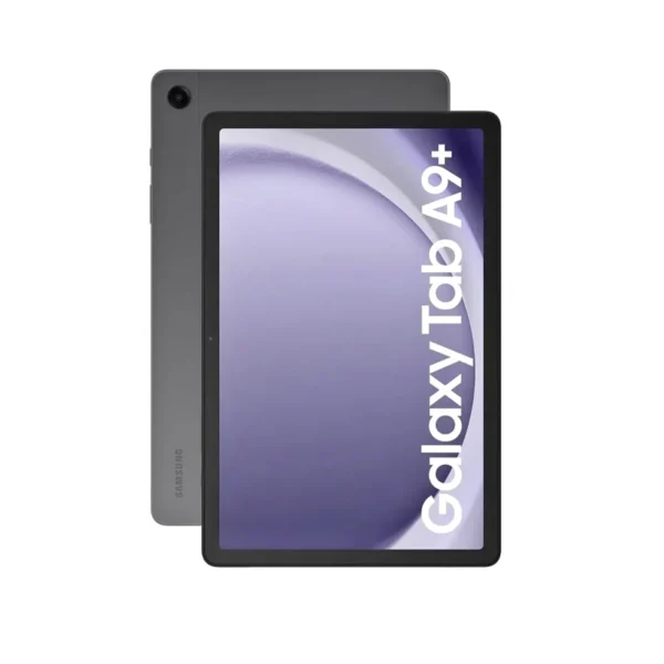Tablet Samsung Galaxy Tab A9+ de 11 OctaCore 4GB RAM 64GB Internos 5G Grafito SM-X216BZAACHO Tablet Samsung Galaxy Tab A9+ de 11 OctaCore 4GB RAM 64GB Internos 5G Grafito SM-X216BZAACHO