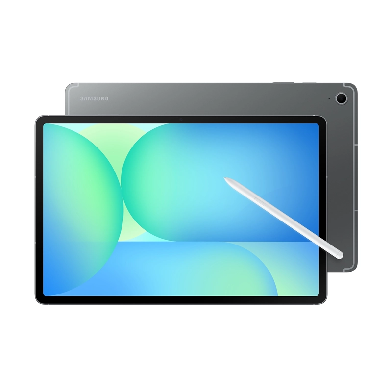 Tablet Samsung Galaxy Tab S10 FE+ Octa-Core 8 GB RAM 128 GB 13,1" Gris