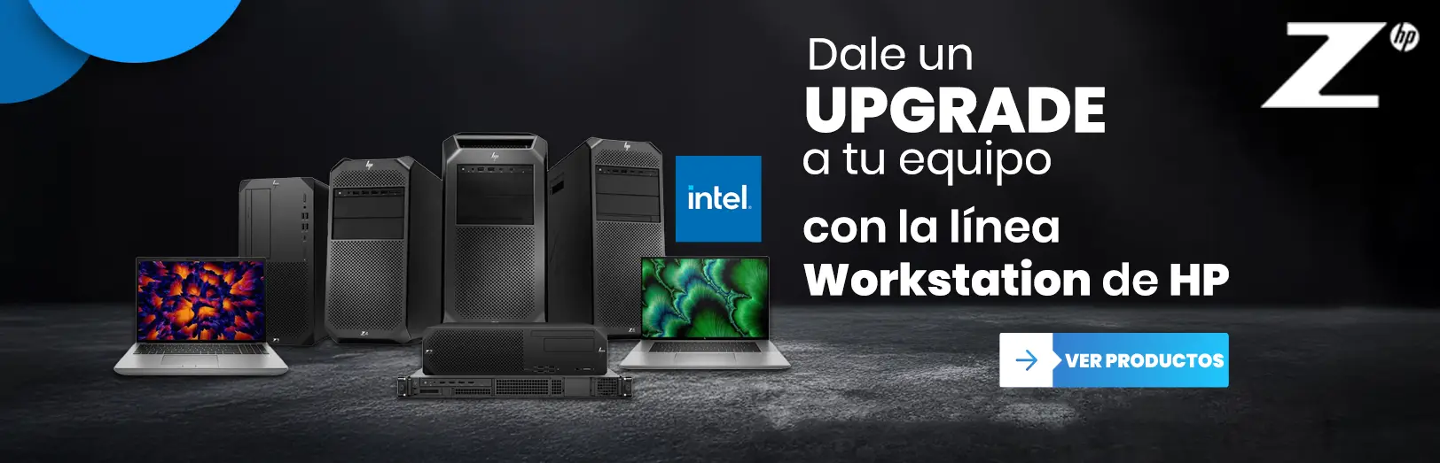 workstation hp z desktop mobile