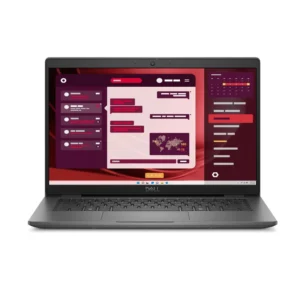 Notebook Dell Latitude 3450, Intel Core i7-1355U, 14.0" Full HD, 16GB RAM, 512GB SSD, 9CKND