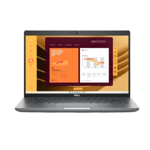 Notebook Dell Latitude 5450, Intel Core Ultra 7, 14.0 Full HD, 32GB RAM, 1TB SSD. L545I7MTS321TW11P3WXCTO