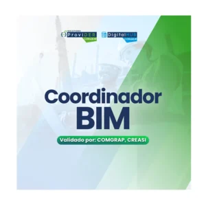Certificación Coordinador BIM