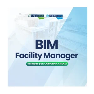 Certificacion bim facility manager store