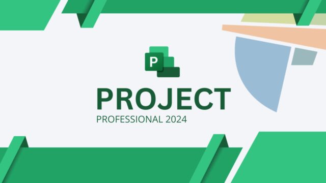 Licencia Microsoft Project Professional 2024 – 1 usuario - Comgrap Store