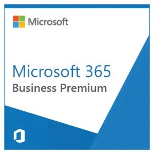 Microsoft 365 Business Premium