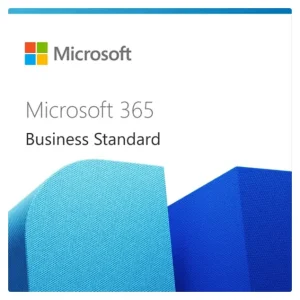 Microsoft 365 Business Standard