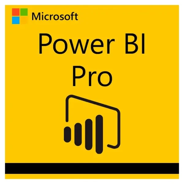 Power BI Pro Power BI Pro