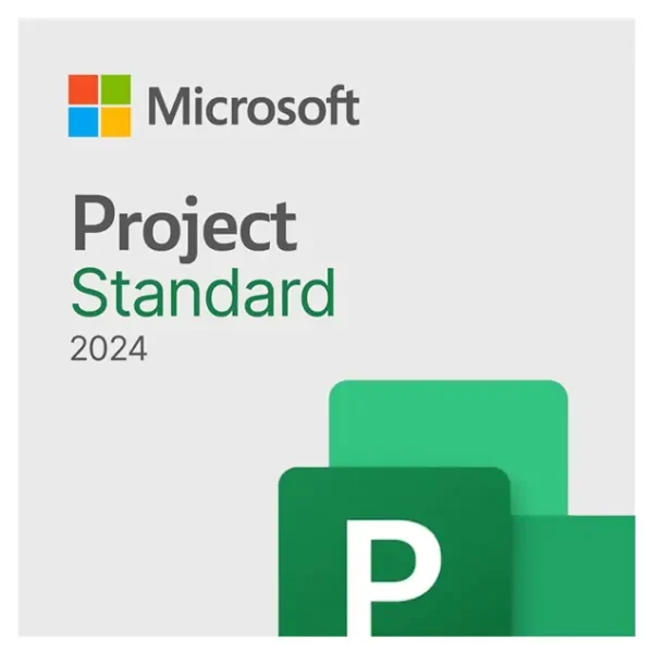 Project Standard 2024 Project Standard 2024