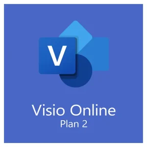Visio Plan 2