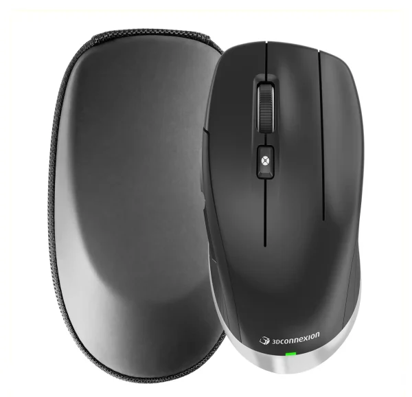 CADMOUSE COMPACT WIRELESS