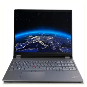 Notebook Lenovo ThinkPad P16 Gen 2 I9 128G 1T 11P NVIDIA RTX 5000 16GB