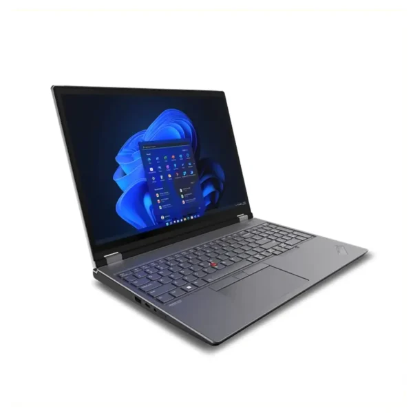 Notebook Lenovo ThinkPad P16 Gen 2 I9 128G 1T 11P NVIDIA RTX 5000 16GB