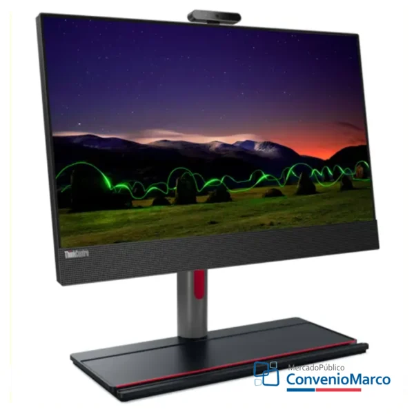AIO Lenovo ThinkCentre M90A Windows 11 PRO INTEL CORE ULTRA 5 VPRO 16GB 1 TB