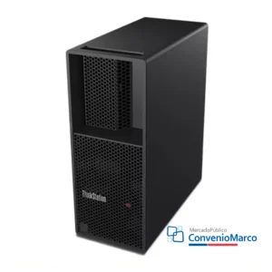 Desktop Lenovo ThinkStation P3 Tower Windows 11 PRO INTEL CORE ULTRA 9 285 VPRO 64GB 1 TB
