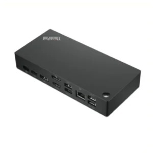 Docking Lenovo Universal USB-C