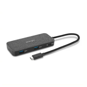 Docking Station SD1650 USB-C 4K