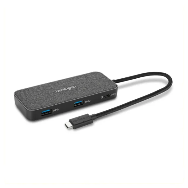 Docking Station SD1650 USB-C 4K