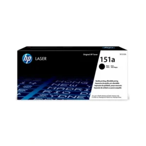 Cartucho de Tóner HP 151A LaserJet Negro