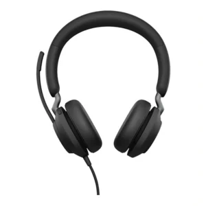 Headset Jabra Evolve2 40 Duo USB-C
