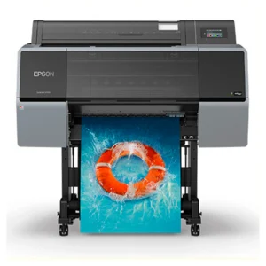 Impresora Plotter Fotografica Epson SureColor P7570 24