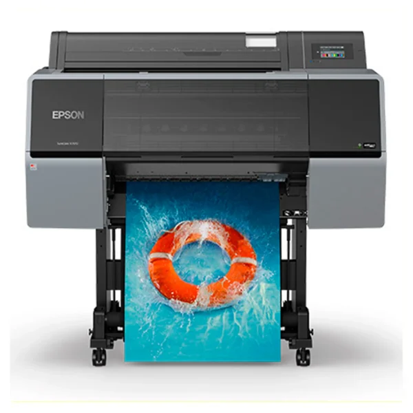 Impresora Plotter Fotografica Epson SureColor P7570 24