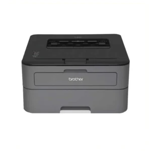 Impresora Laser Brother Imp. Mono
