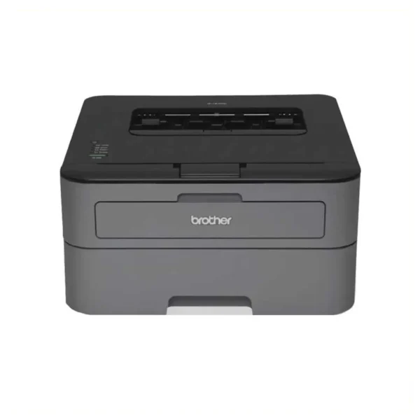Impresora Laser Brother Monocromática HL-L2320D
