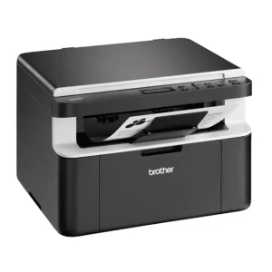 Impresora Multifuncional Brother Laser mono DCP-1602 - Imagen 1