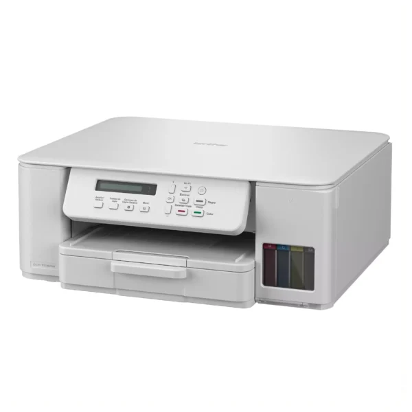 Impresora Multifuncional Brother Tank Tinta DCP-T536DW