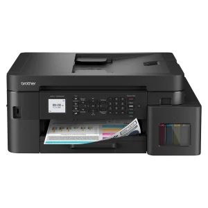 Impresora Multifuncional Brother Tank Tinta MFCT930DW